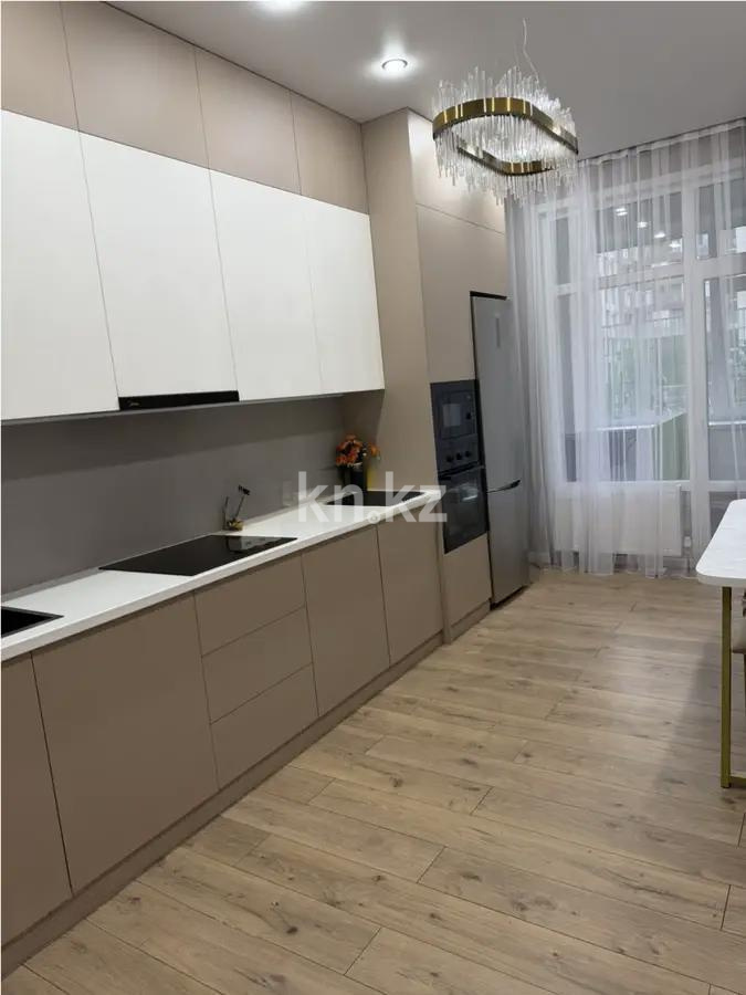 Продажа 3-комнатной квартиры, 96 м² в Астане - фото 4