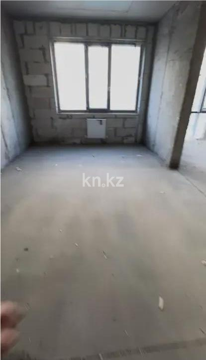 Продажа 1-комнатной квартиры, 43 м², мкр-н Кайрат, дом  153/54 в Алматы