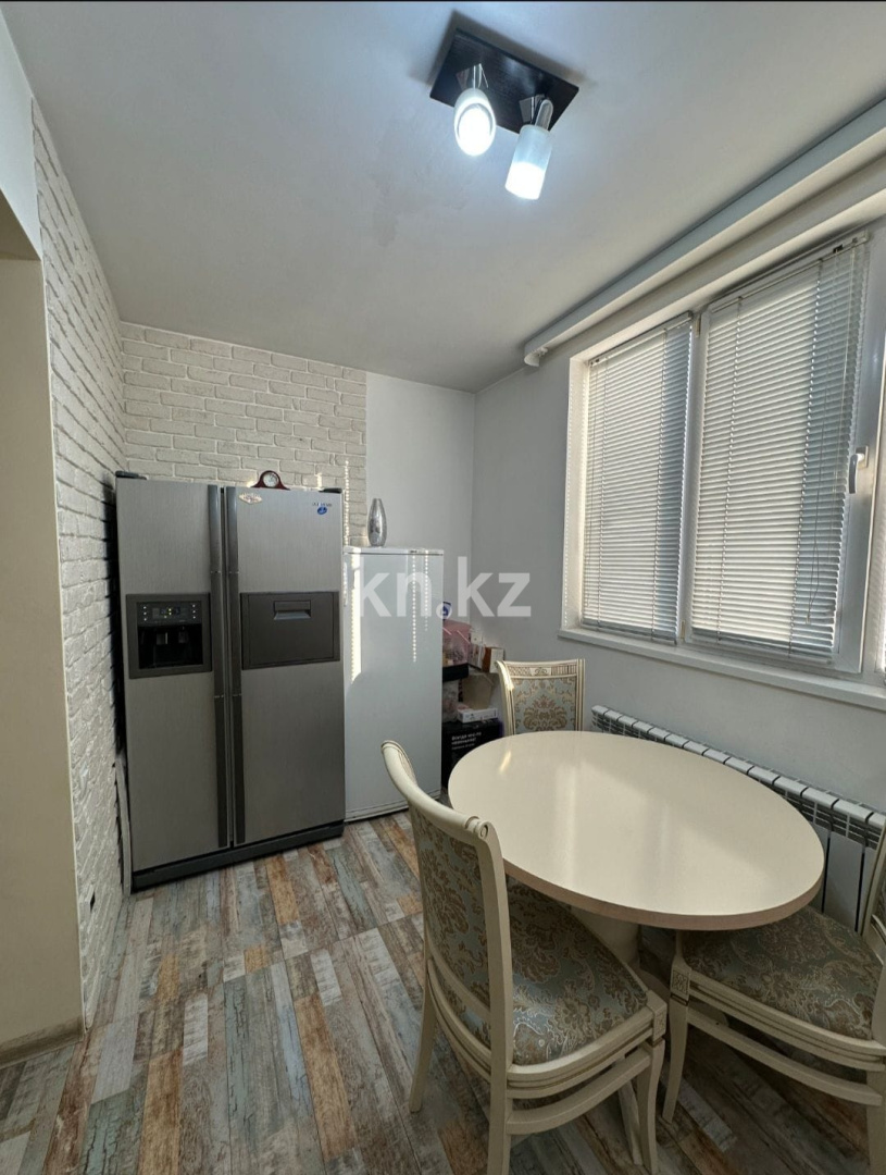 Продажа 3-комнатной квартиры, 81.1 м², ул. Тимирязева, дом  83а - ул. Ауэзова в Алматы - фото 5