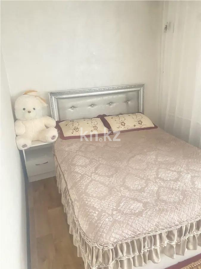 Продажа 2-комнатной квартиры, 43 м² в Алматы - фото 2