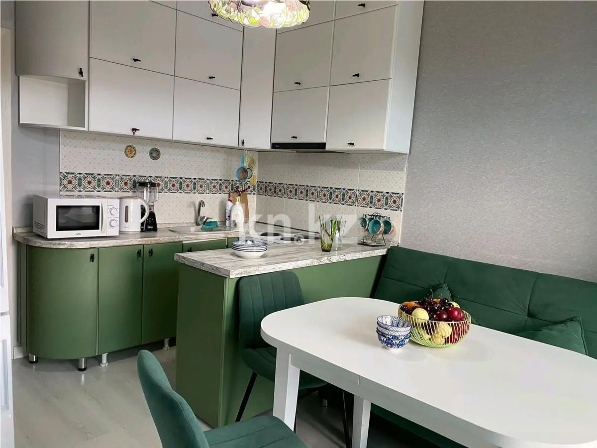 Продажа 2-комнатной квартиры, 61 м², мкр-н Степной-2, дом  14/1 в Караганде - фото 3