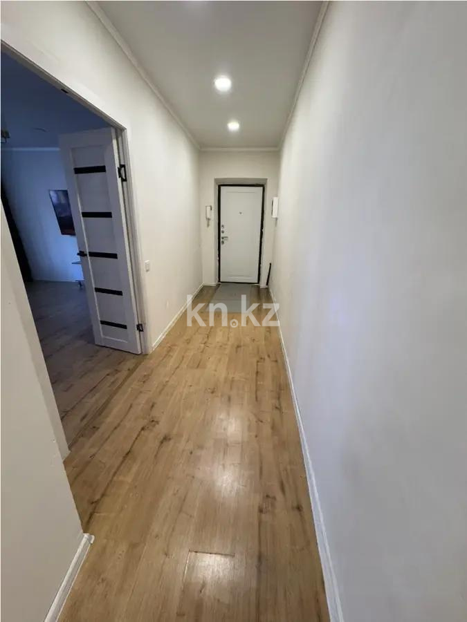 Продажа 3-комнатной квартиры, 65 м², мкр. Самал-2, дом  26 в Алматы - фото 5