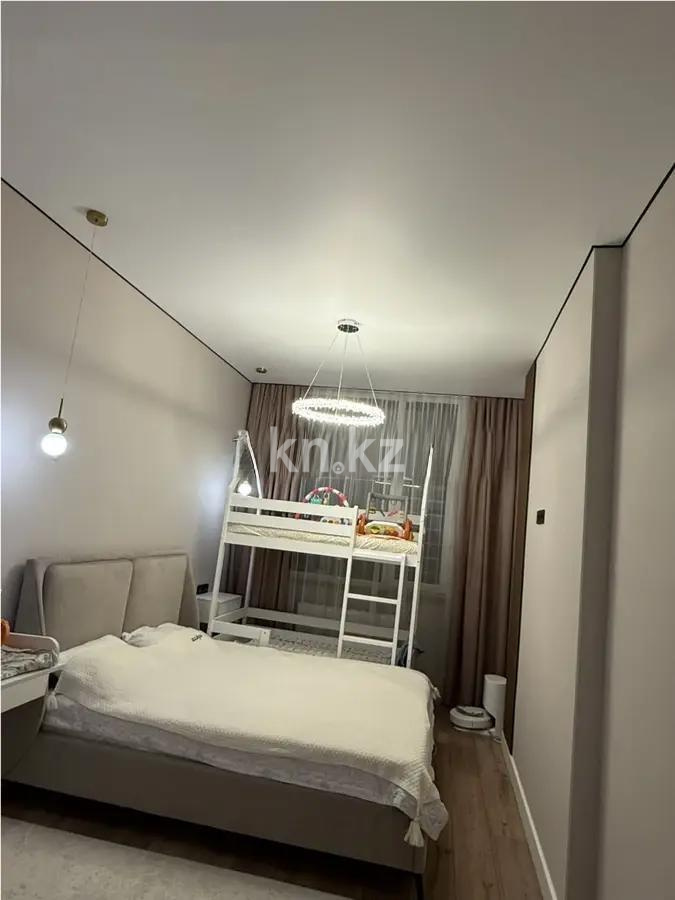 Продажа 2-комнатной квартиры, 66.1 м² в Астане - фото 2