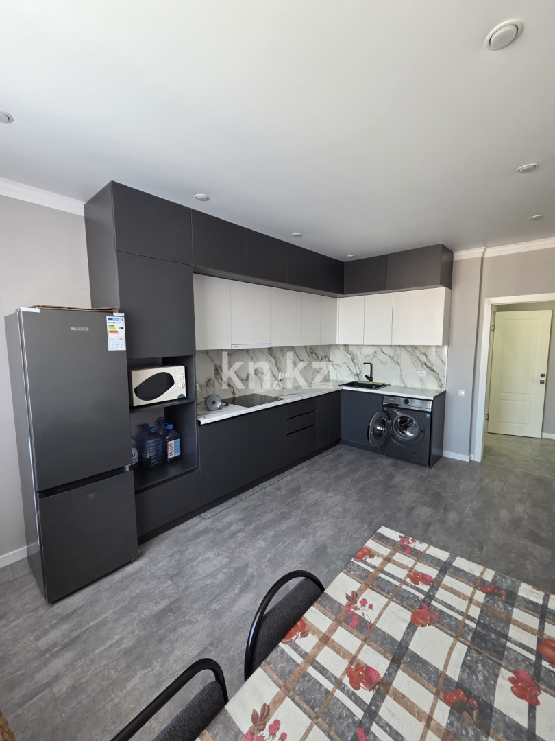 Продажа 1-комнатной квартиры, 40 м² в Астане