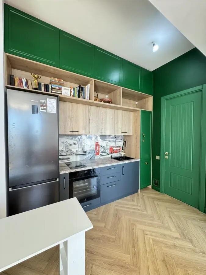 Продажа 2-комнатной квартиры, 43.6 м² в Астане - фото 3