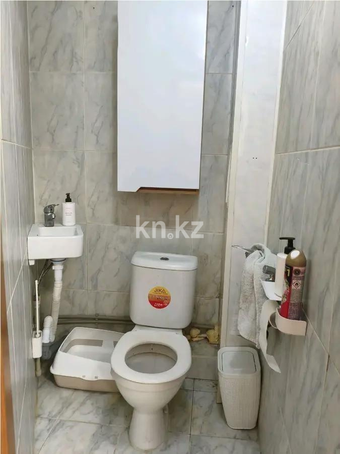 Продажа 4-комнатной квартиры, 78.1 м² в Астане - фото 7