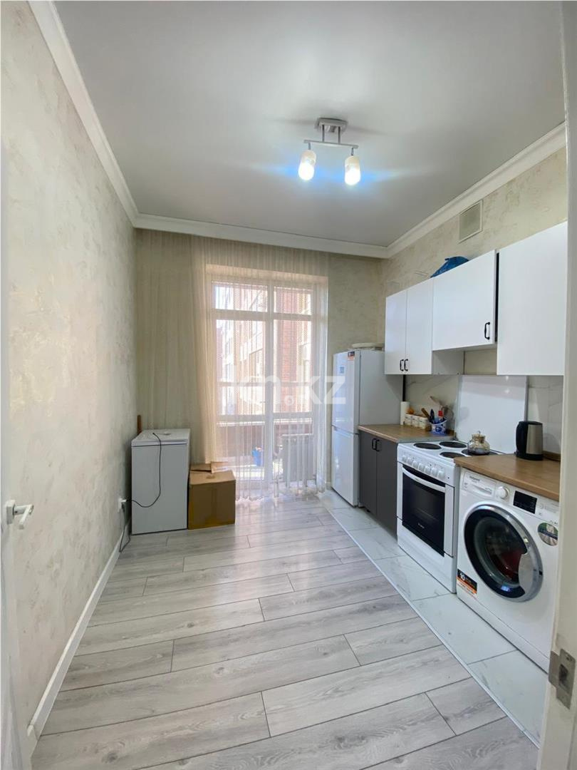 Продажа 2-комнатной квартиры, 61.5 м², ул. Омарова в Астане - фото 5