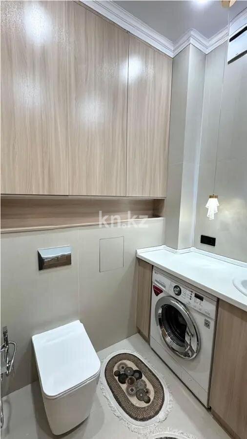 Продажа 2-комнатной квартиры, 40 м² в Астане - фото 4