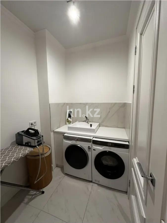 Продажа 5-комнатной квартиры, 198 м² в Астане - фото 11