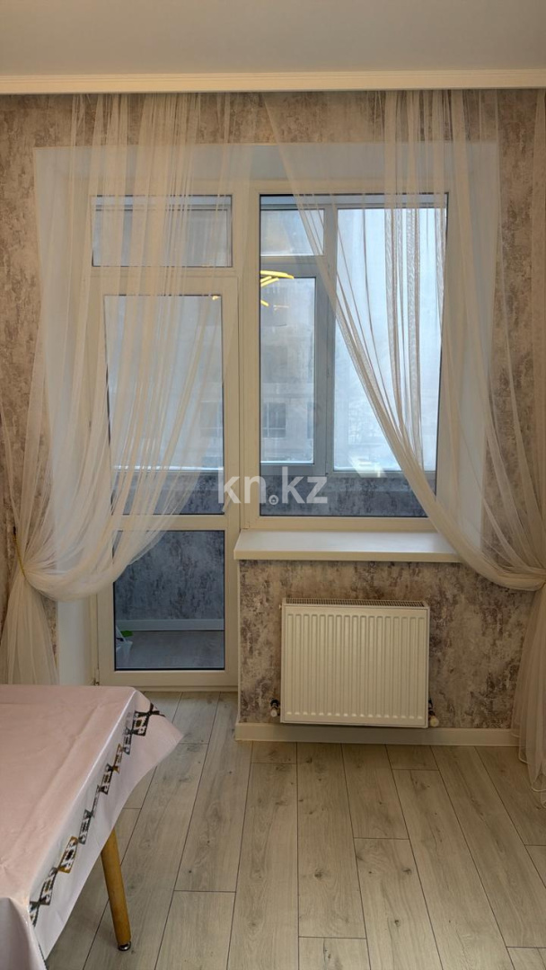 Аренда 1-комнатной квартиры, 42 м² в Астане - фото 5