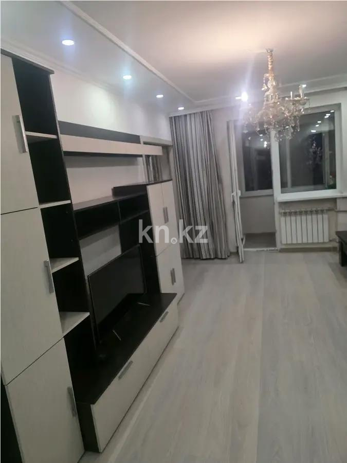 Продажа 2-комнатной квартиры, 50 м², пр. Сейфуллина, дом  466 в Алматы