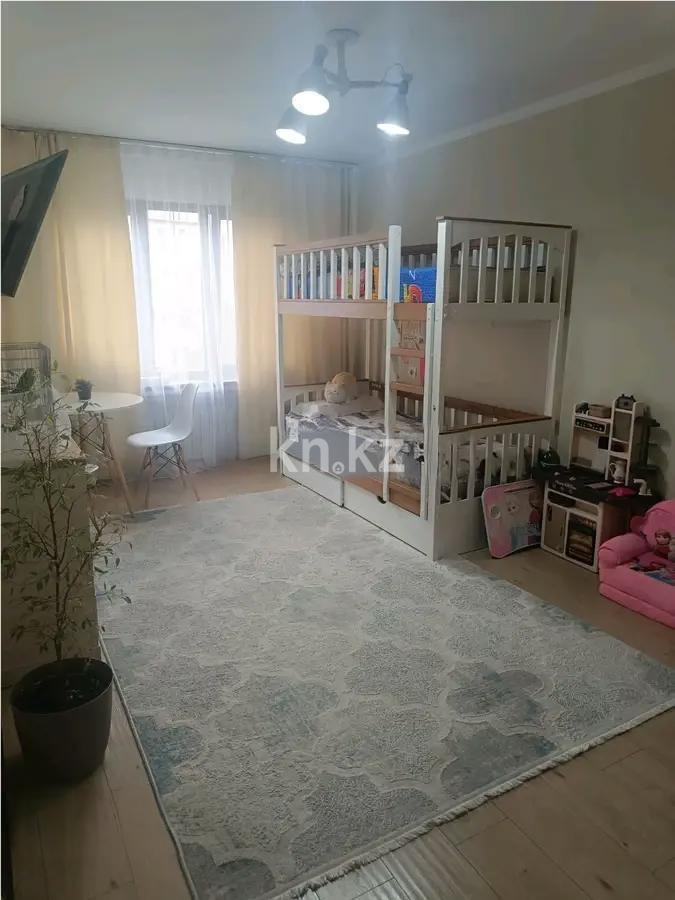Продажа 3-комнатной квартиры, 70 м² в Алматы - фото 4