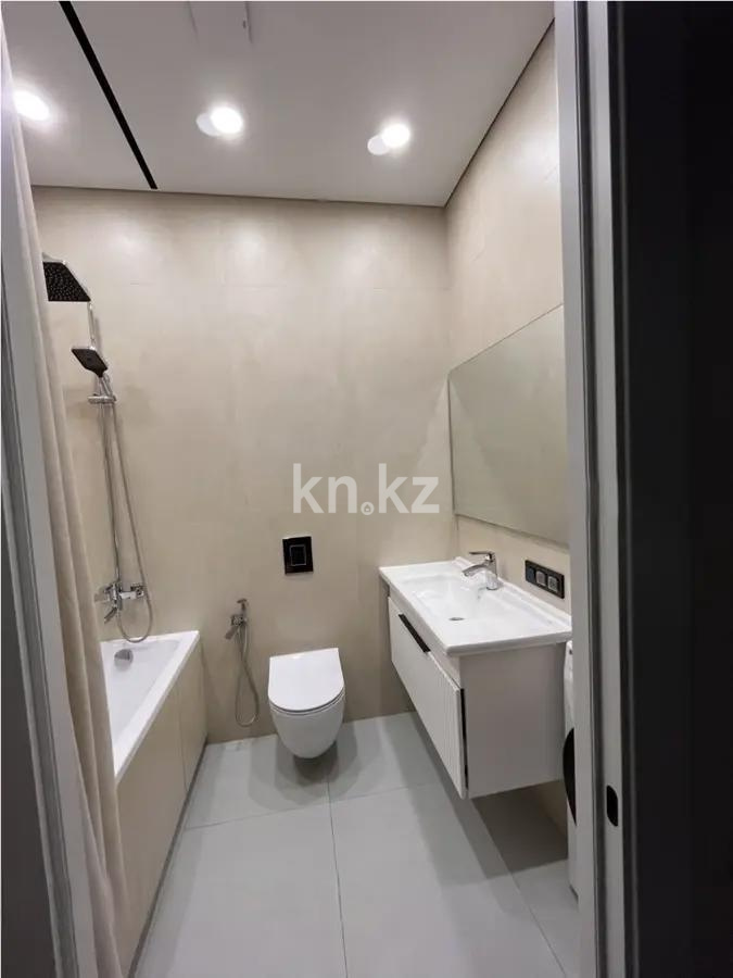 Продажа 2-комнатной квартиры, 52 м² в Астане - фото 3