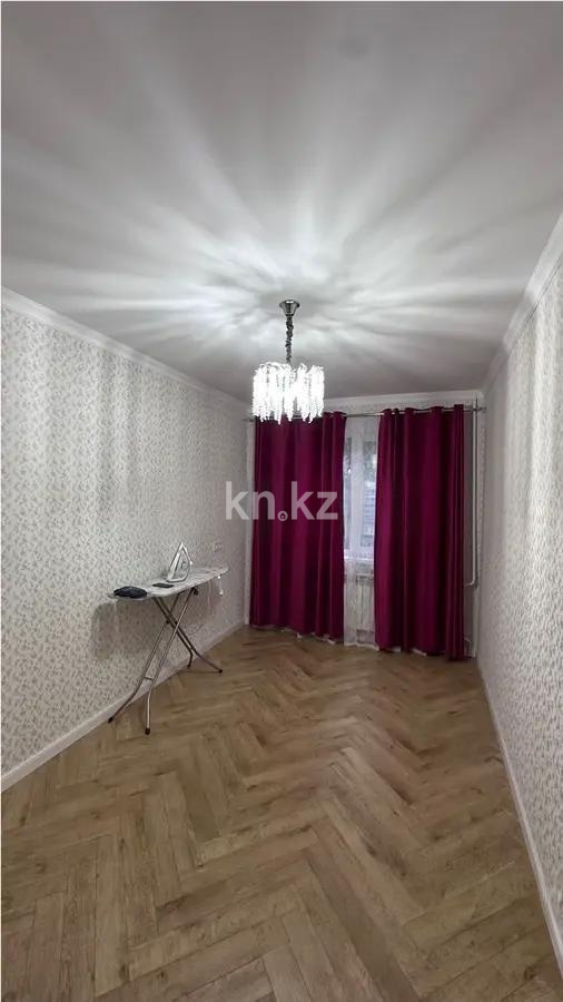 Продажа 3-комнатной квартиры, 59 м², пр. Достык, дом  103/31а в Алматы - фото 2