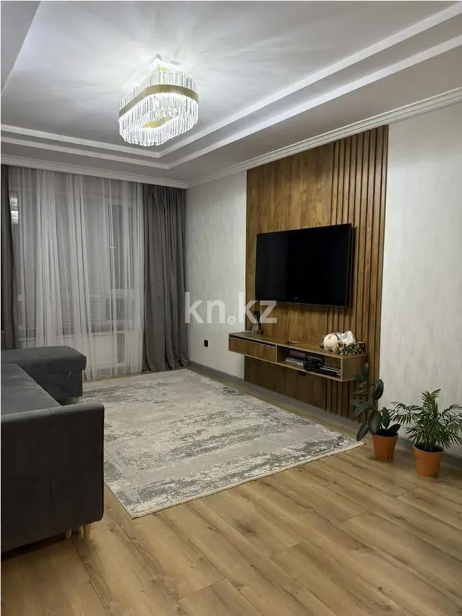 Продажа 1-комнатной квартиры, 40 м² в Астане