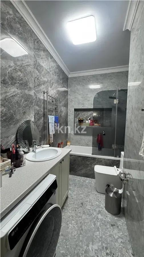 Продажа 3-комнатной квартиры, 98 м² в Алматы - фото 3