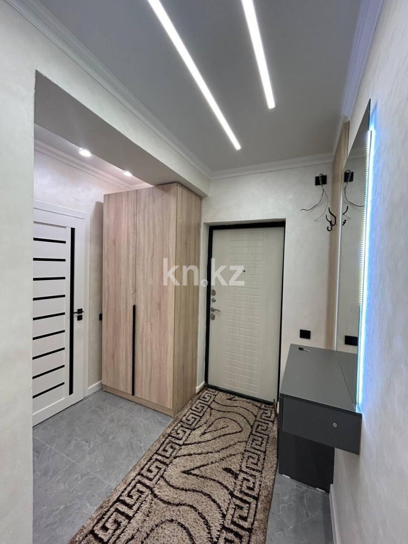 Аренда 1-комнатной квартиры, 40 м² в Алматы - фото 5