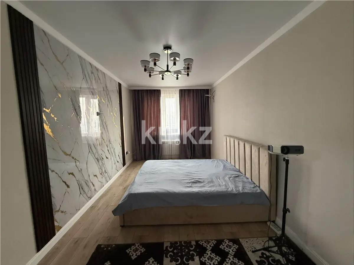 Продажа 1-комнатной квартиры, 40 м² в Алматы