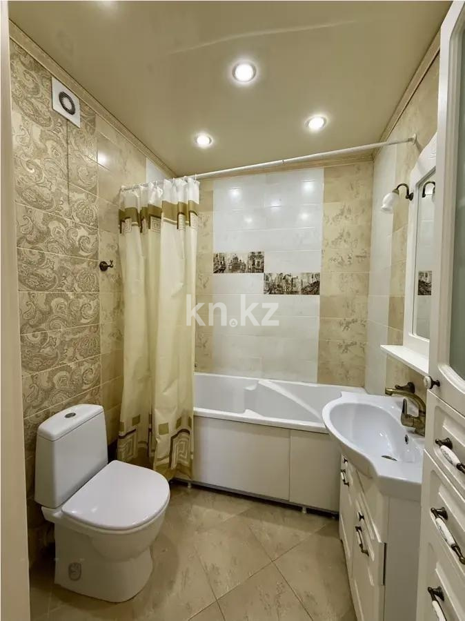 Продажа 3-комнатной квартиры, 85 м² в Астане - фото 6