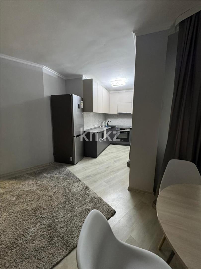Продажа 1-комнатной квартиры, 41 м² в Караганде - фото 6