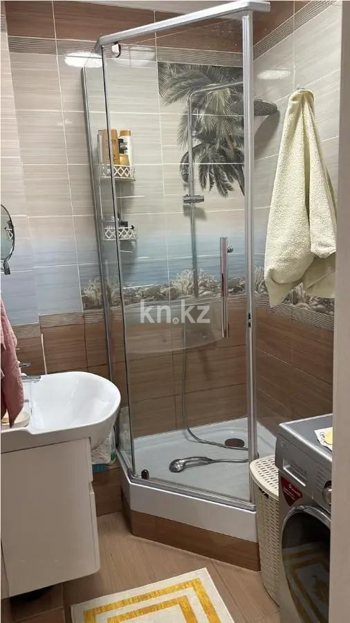 Продажа 2-комнатной квартиры, 58.3 м² в Астане - фото 4