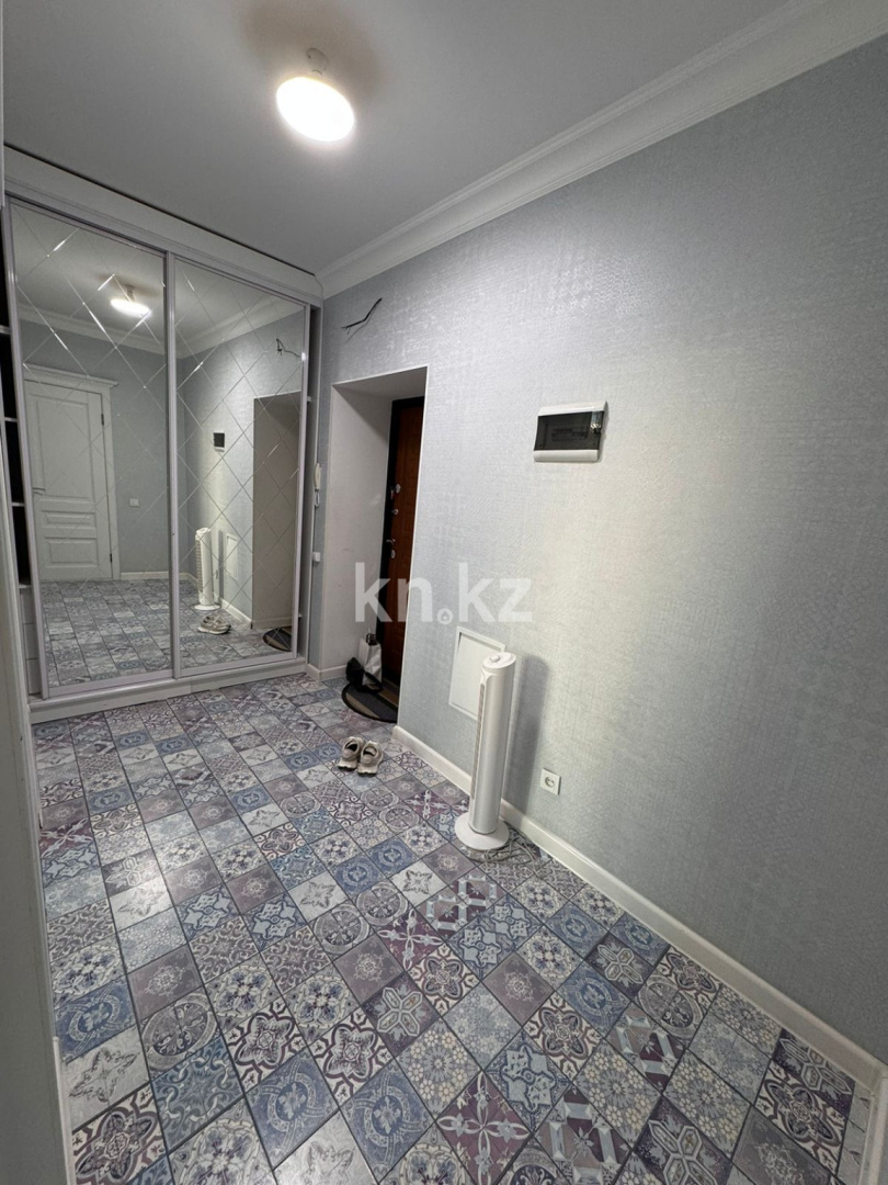 Аренда 1-комнатной квартиры, 36 м², ул. Кайсенова, дом  6 - пр. Улы Дала в Астане - фото 3