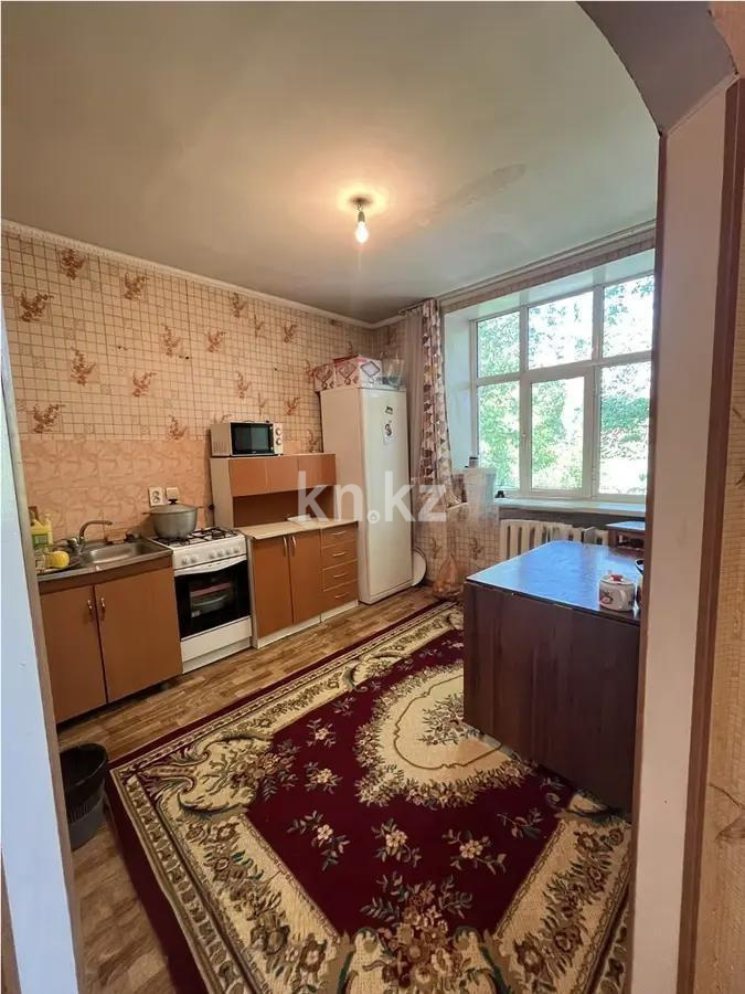 Продажа 2-комнатной квартиры, 40 м² в Алматы - фото 3