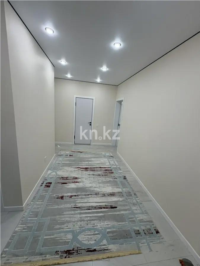 Продажа 3-комнатной квартиры, 90 м² в Алматы - фото 2