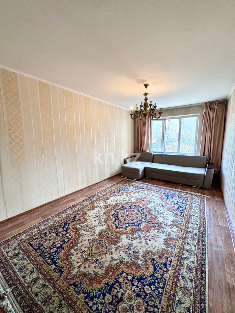 Продажа 2-комнатной квартиры, 52 м² в Алматы - фото 2