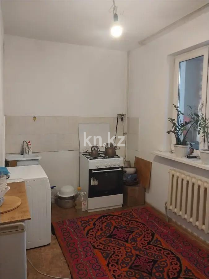 Продажа 1-комнатной квартиры, 45 м² в Алматы - фото 2