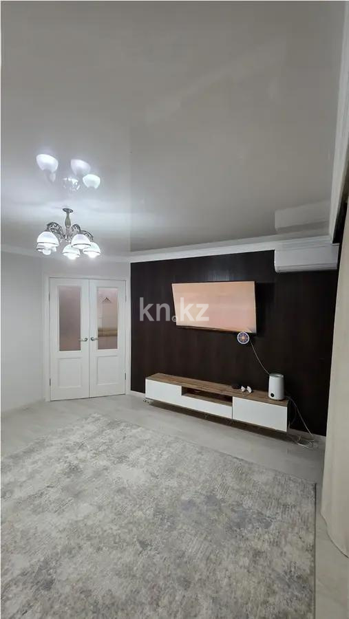 Продажа 3-комнатной квартиры, 60.3 м² в Астане