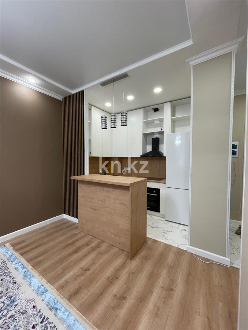 Продажа 2-комнатной квартиры, 45 м², ул. Таттимбета в Караганде - фото 4