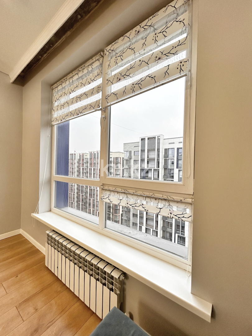 Продажа 3-комнатной квартиры, 82 м² в Алматы - фото 6