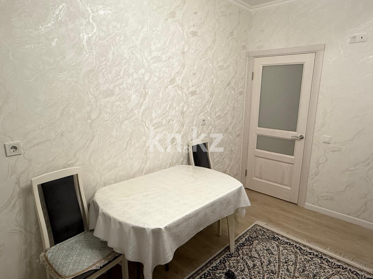 Аренда 2-комнатной квартиры, 67 м² в Астане - фото 2