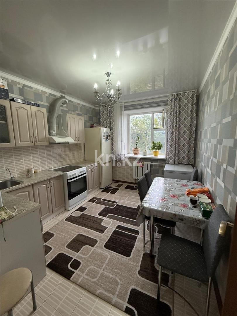 Продажа 3-комнатной квартиры, 83.7 м² в Астане - фото 9