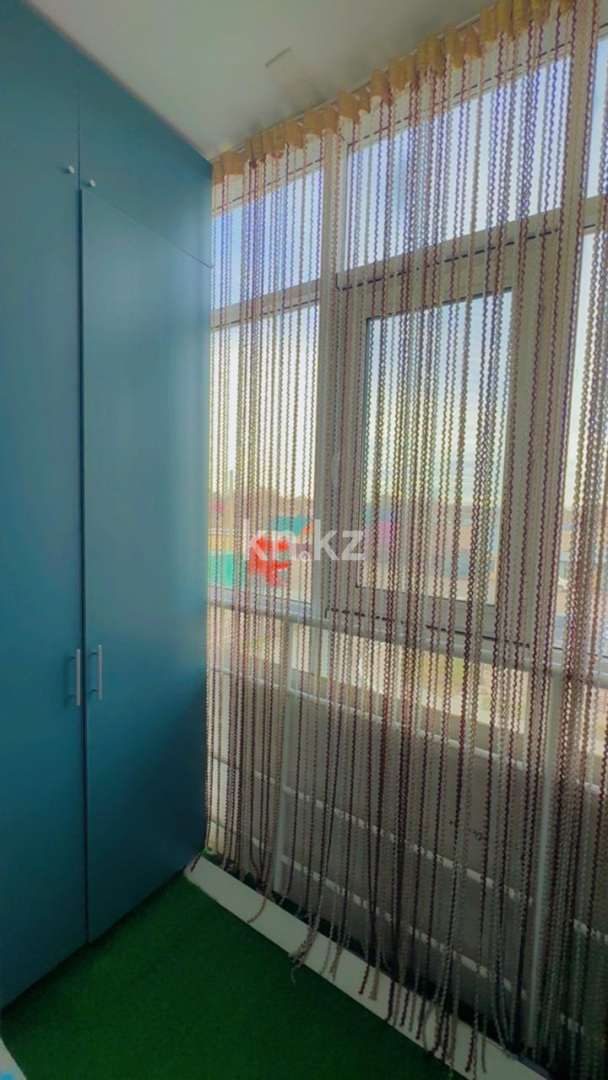 Продажа 3-комнатной квартиры, 75 м² в Караганде - фото 8