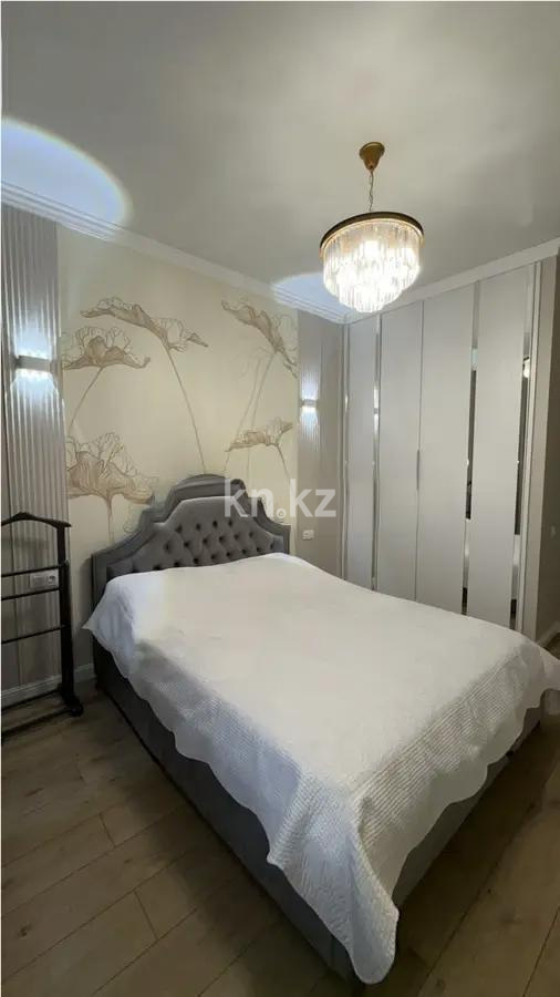 Продажа 4-комнатной квартиры, 84 м² в Астане - фото 2