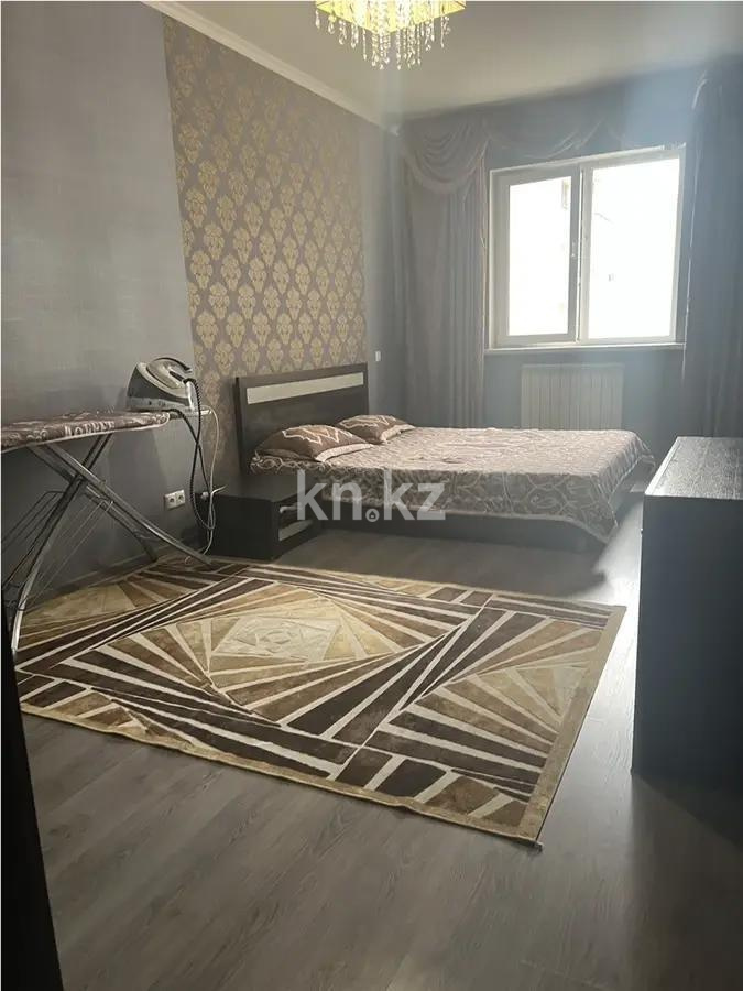 Продажа 3-комнатной квартиры, 89 м² в Алматы - фото 3