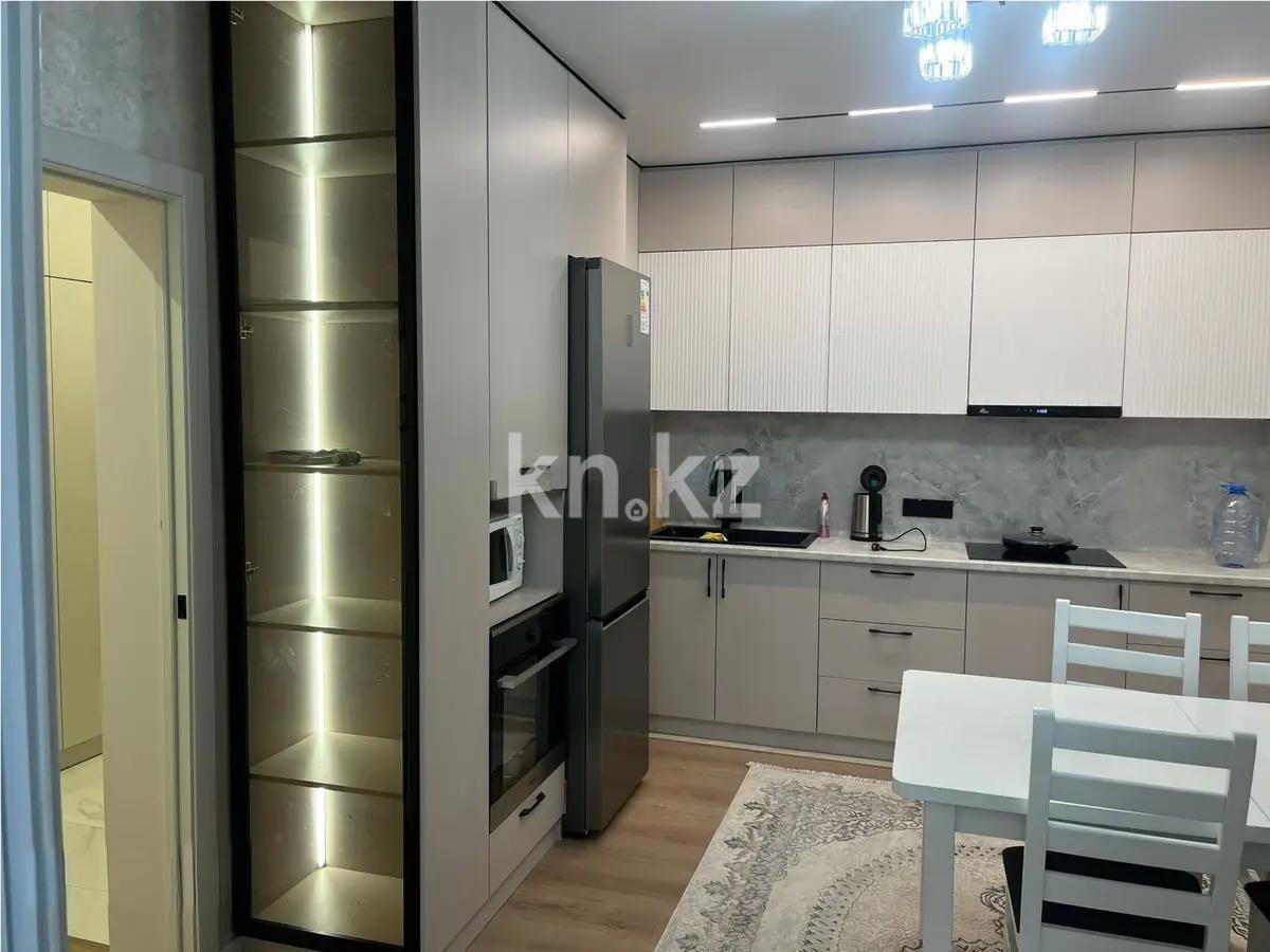 Продажа 3-комнатной квартиры, 81 м², пр. Назарбаева, дом  28а/3 в Алматы - фото 4