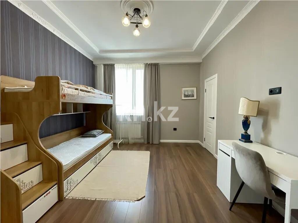 Продажа 3-комнатной квартиры, 118 м² в Астане - фото 3