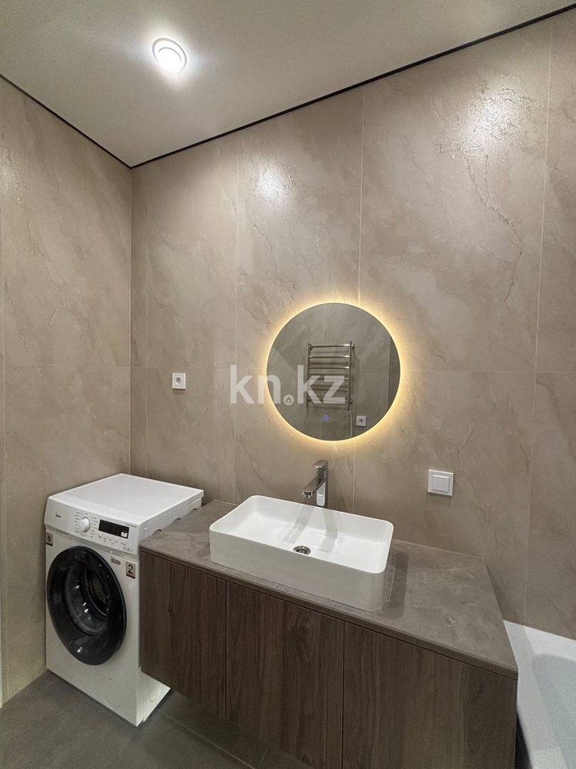 Продажа 3-комнатной квартиры, 54.5 м² в Алматы - фото 19