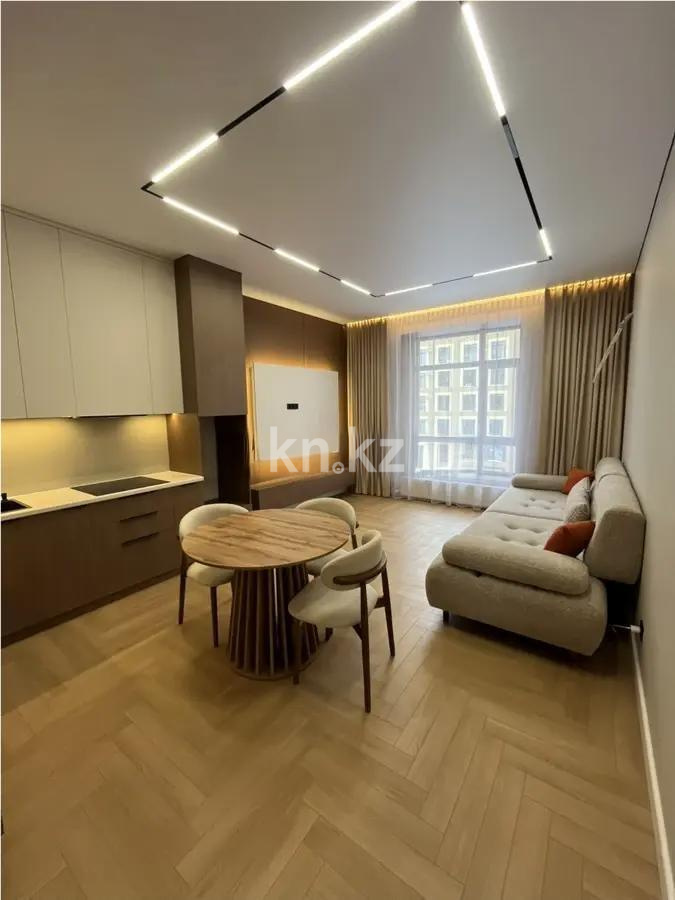 Продажа 3-комнатной квартиры, 70 м² в Астане