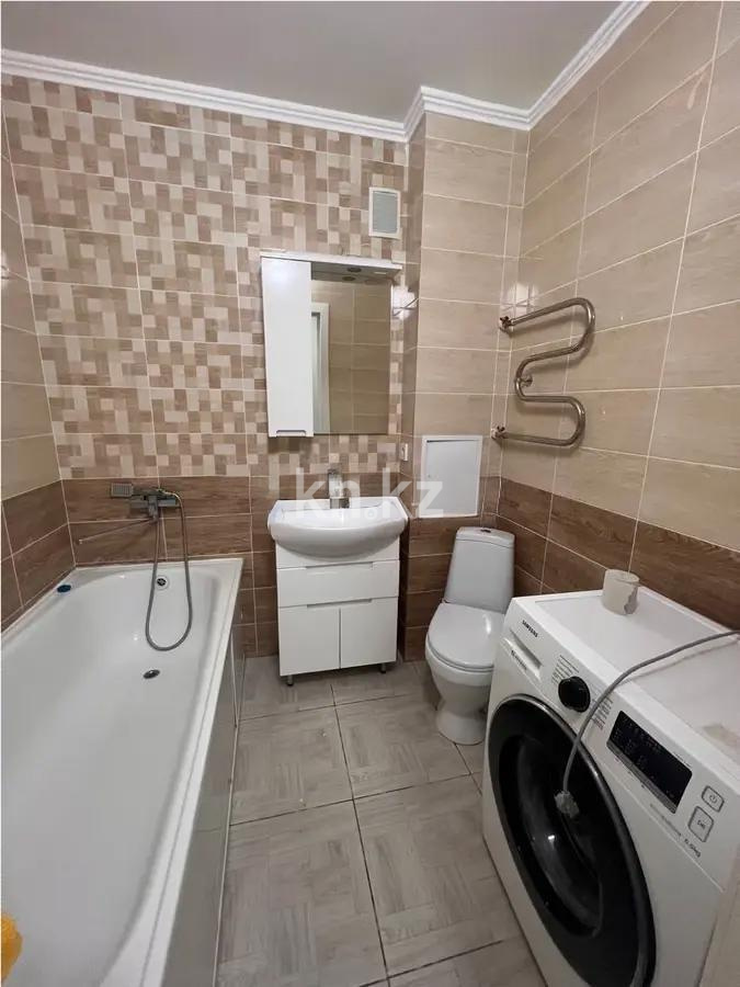 Продажа 2-комнатной квартиры, 57 м² в Астане - фото 4