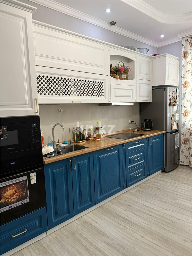 Продажа 3-комнатной квартиры, 80 м², ул. Таттимбета в Караганде - фото 7