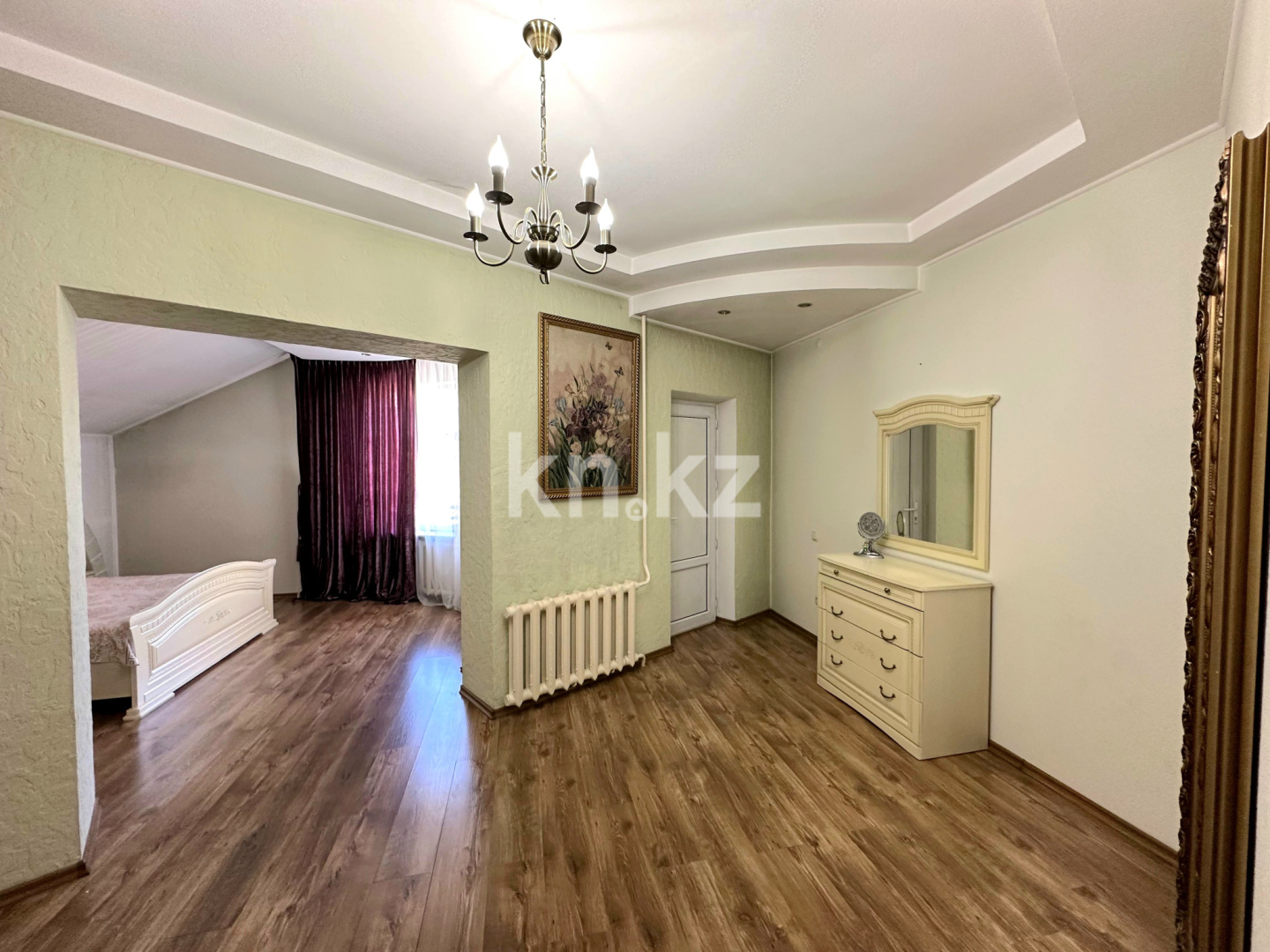 Продажа 8-комнатного дома, 360 м² в Шымкенте - фото 8
