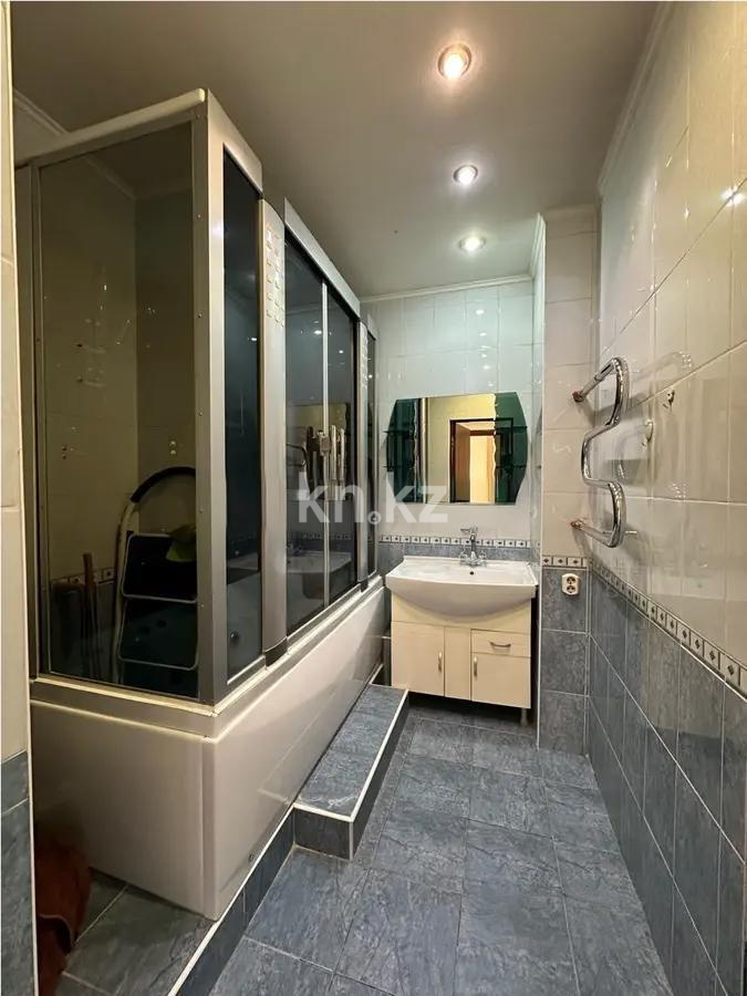 Продажа 3-комнатной квартиры, 108.3 м², мкр-н Аксай-1а, дом  24 в Алматы - фото 5