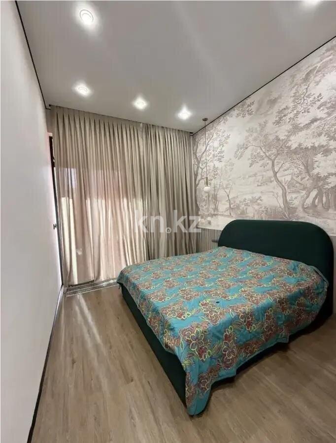 Продажа 2-комнатной квартиры, 73 м² в Алматы - фото 3