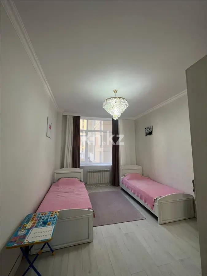 Продажа 3-комнатной квартиры, 108 м² в Астане - фото 4