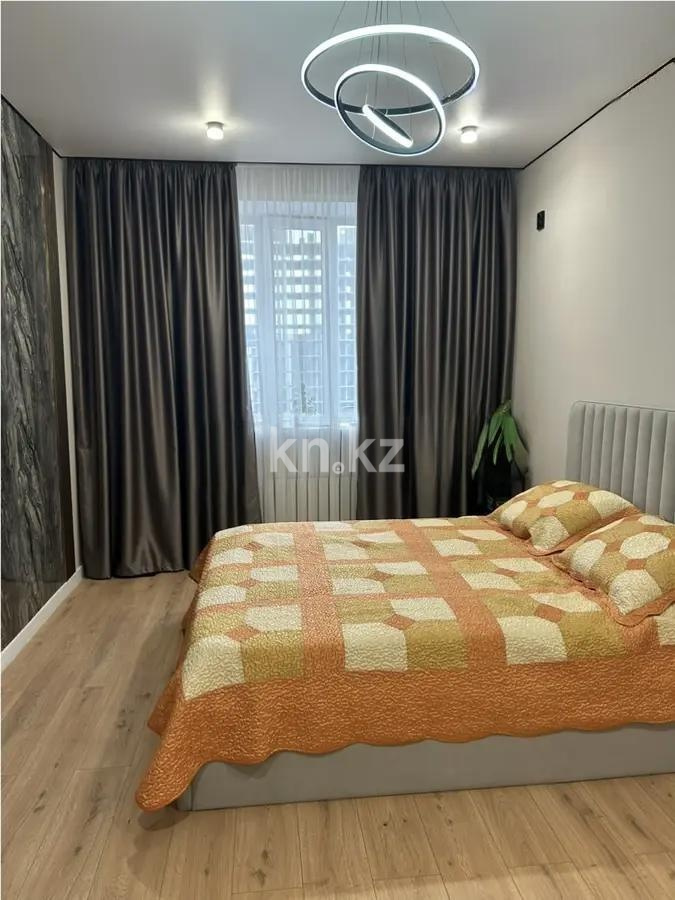 Продажа 2-комнатной квартиры, 64.5 м² в Астане - фото 2