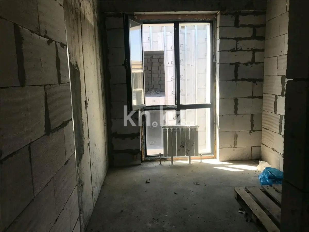 Продажа 2-комнатной квартиры, 55 м² в Алматы